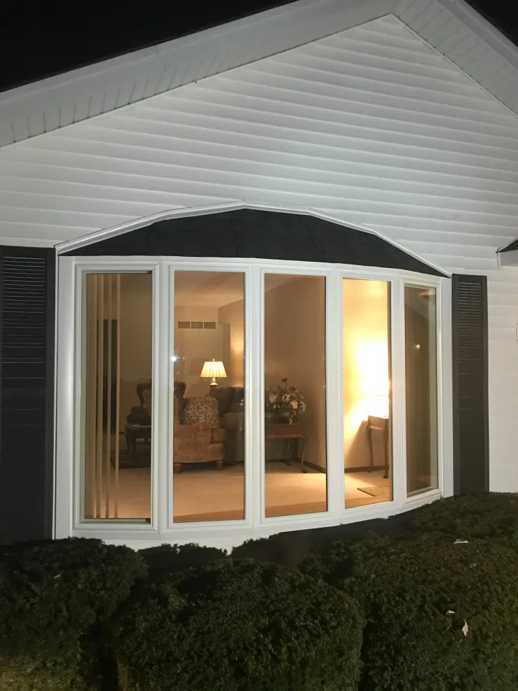 Exhibit by Goverla Windows And Doors - Photo 117
