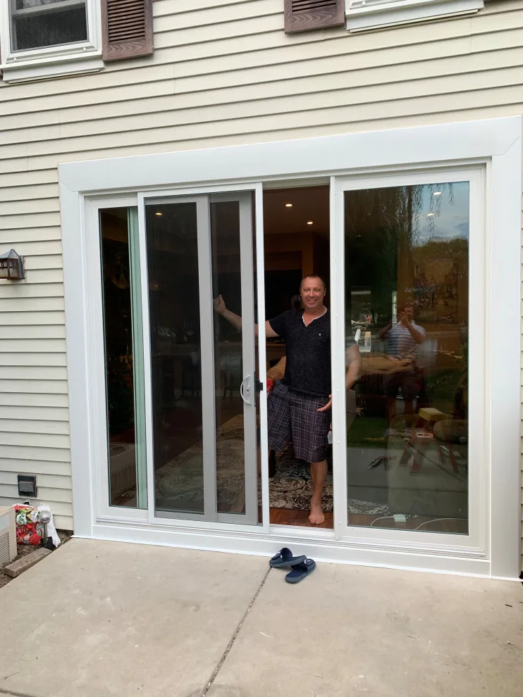 Exhibit by Goverla Windows And Doors - Photo 57