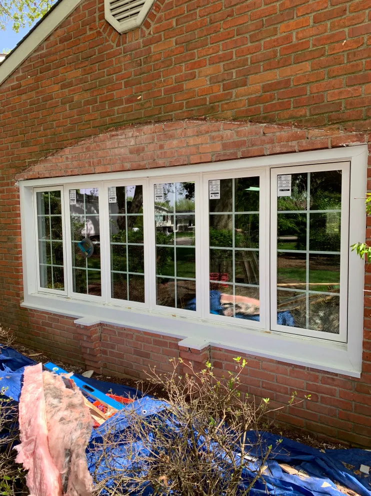 Exhibit by Goverla Windows And Doors - Photo 155