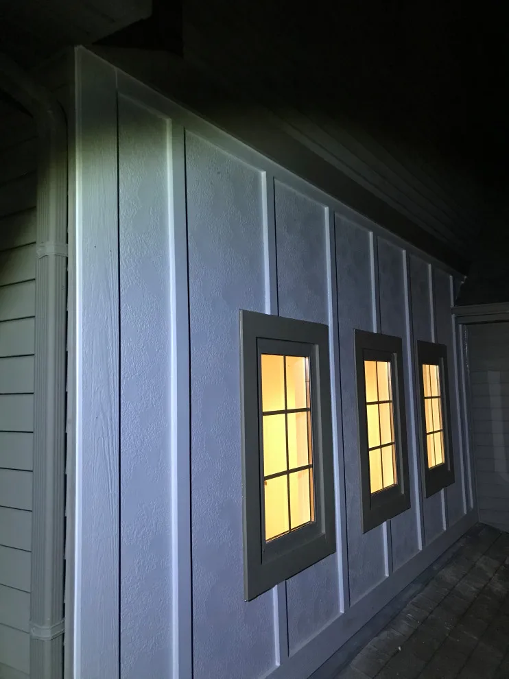 Exhibit by Goverla Windows And Doors - Photo 153