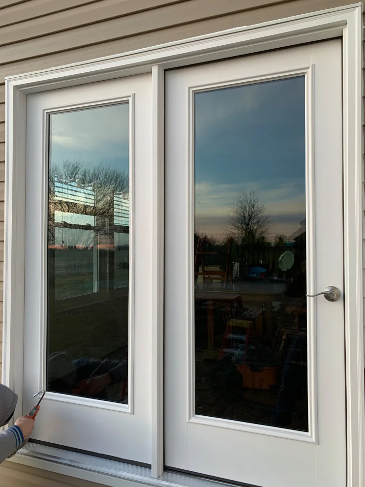 Exhibit by Goverla Windows And Doors - Photo 94