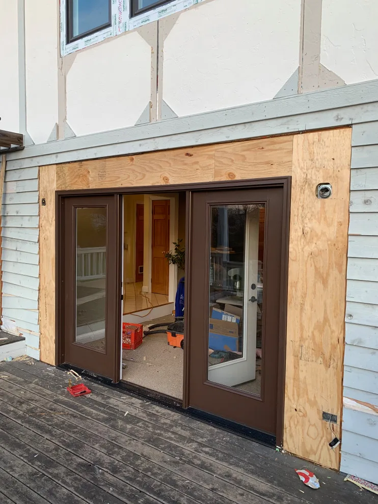 Exhibit by Goverla Windows And Doors - Photo 35