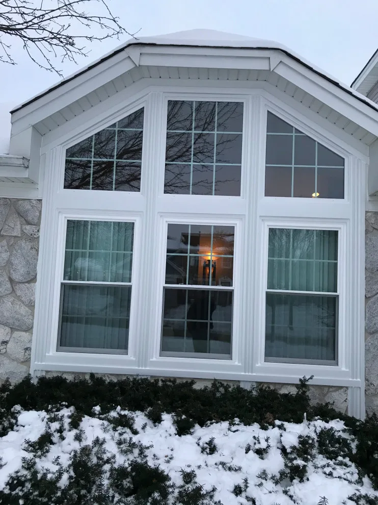 Exhibit by Goverla Windows And Doors - Photo 34