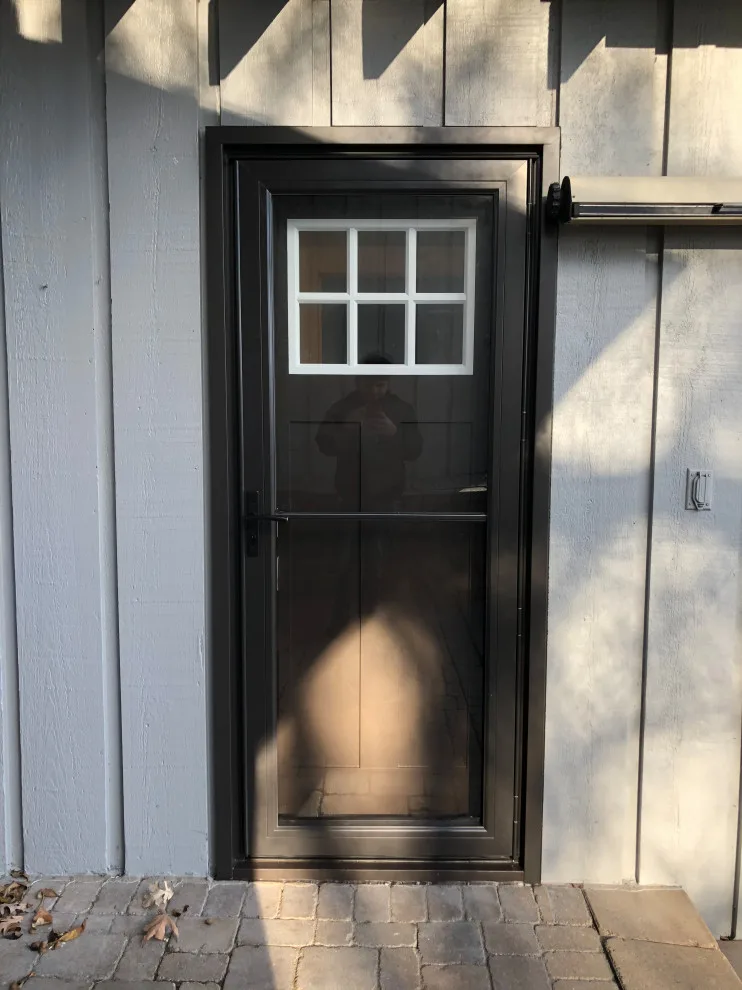 Exhibit by Goverla Windows And Doors - Photo 87
