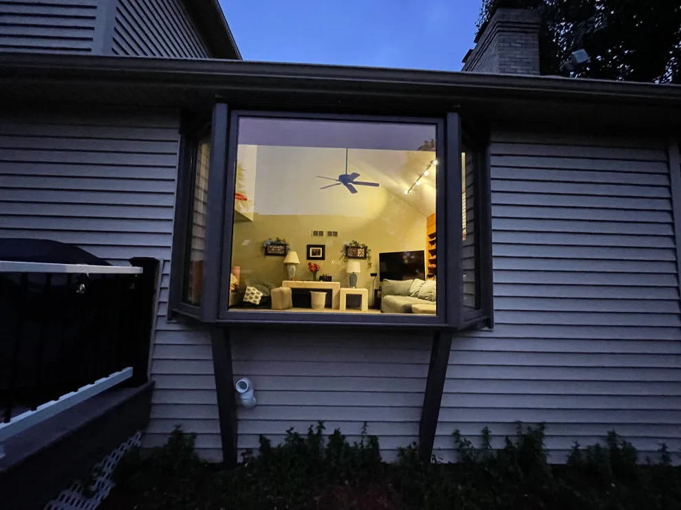 Exhibit by Goverla Windows And Doors - Photo 22