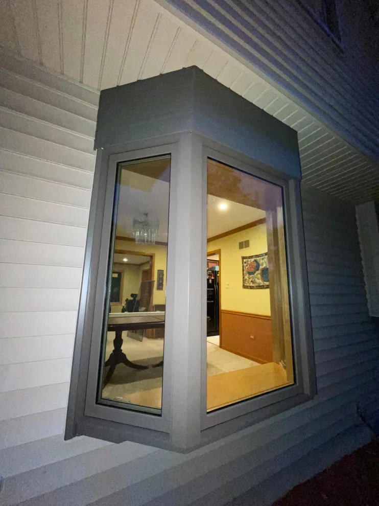 Exhibit by Goverla Windows And Doors - Photo 30