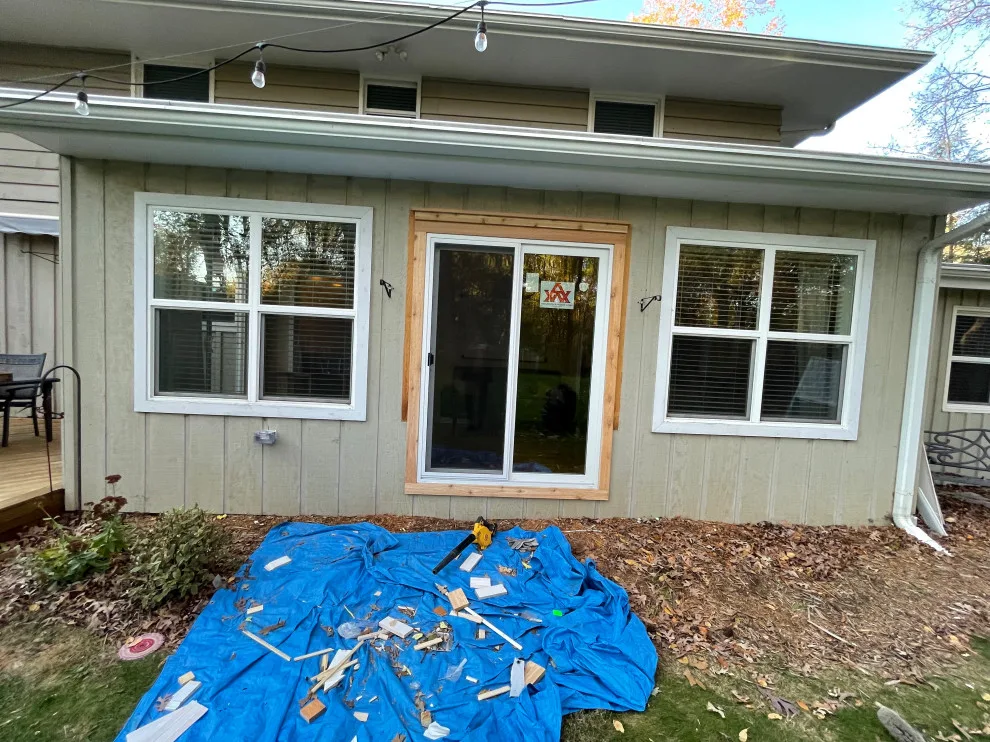 Exhibit by Goverla Windows And Doors - Photo 133