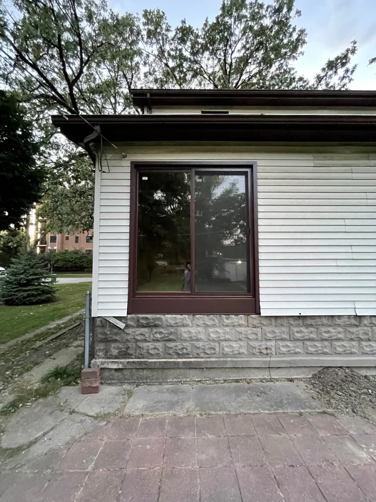 Exhibit by Goverla Windows And Doors - Photo 48