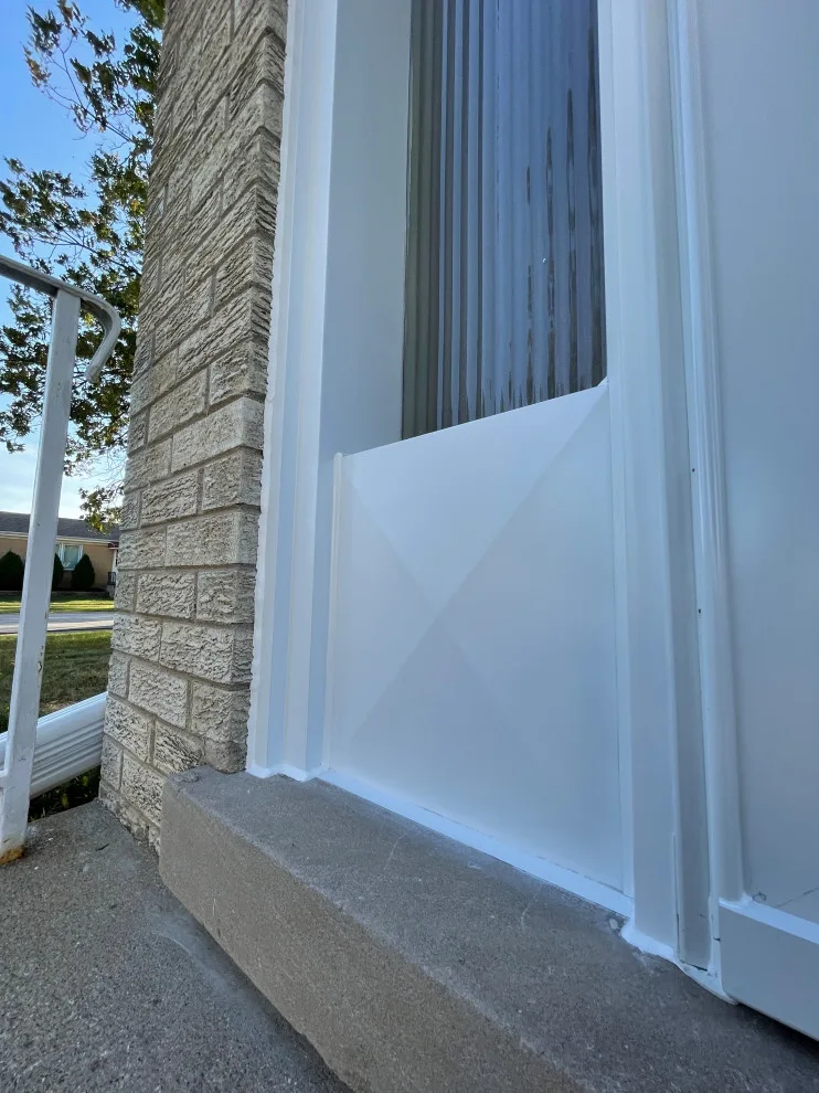 Exhibit by Goverla Windows And Doors - Photo 15