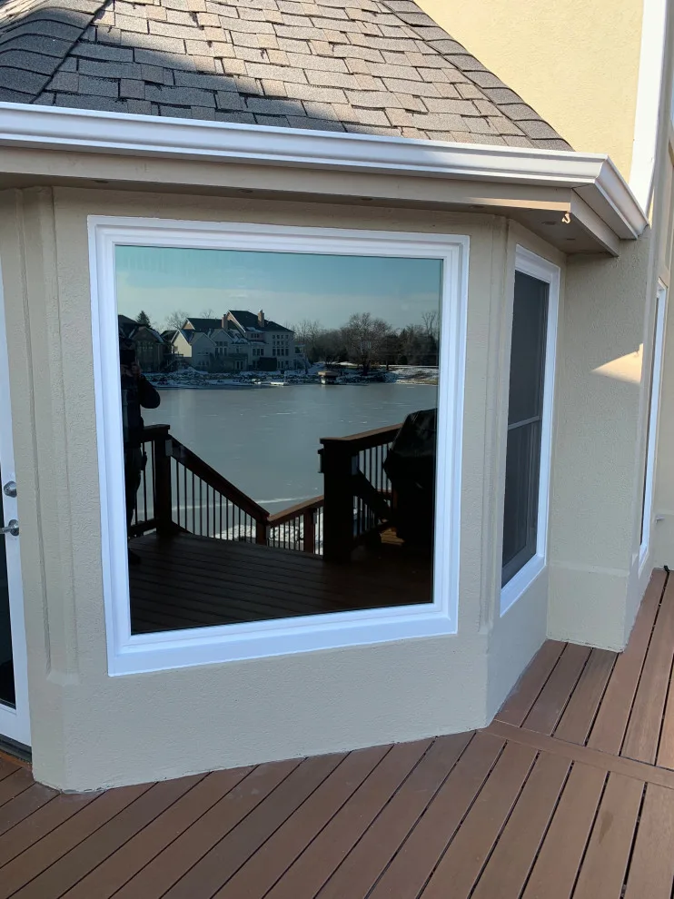 Exhibit by Goverla Windows And Doors - Photo 107