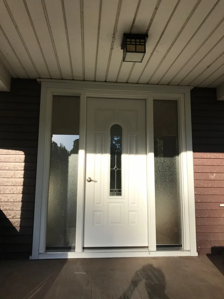 Exhibit by Goverla Windows And Doors - Photo 136