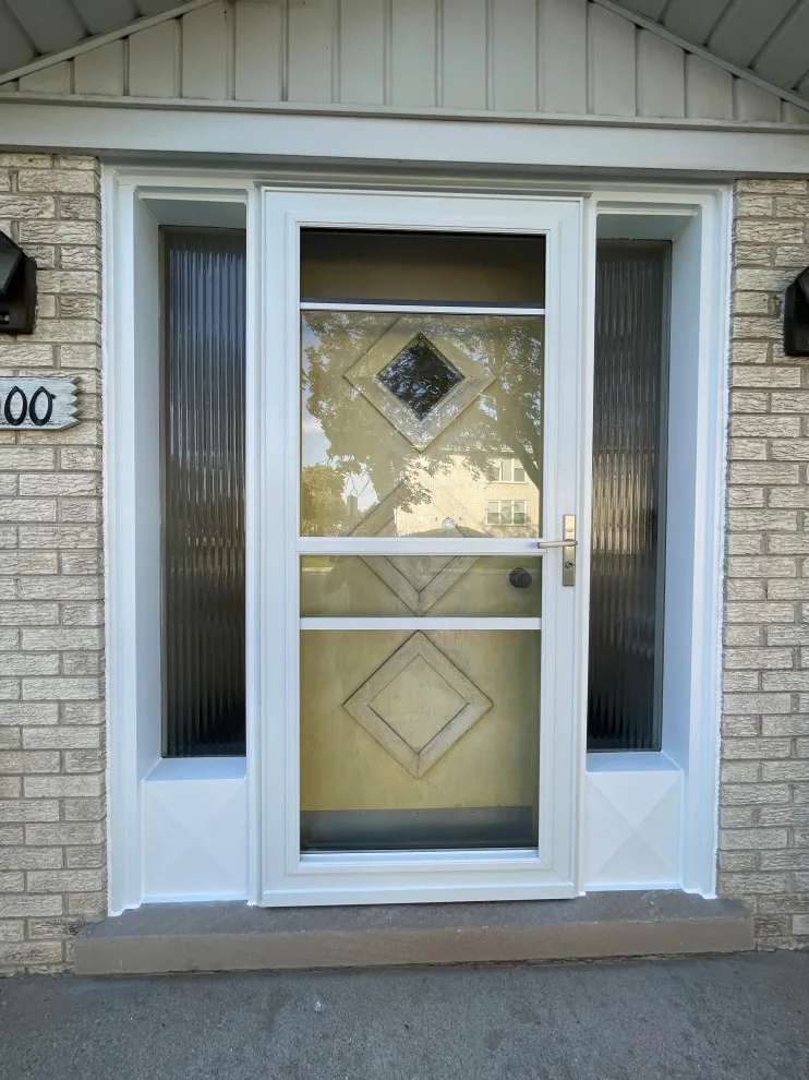 Exhibit by Goverla Windows And Doors - Photo 120
