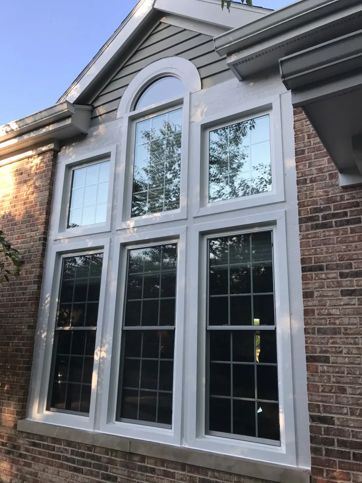 Exhibit by Goverla Windows And Doors - Photo 80