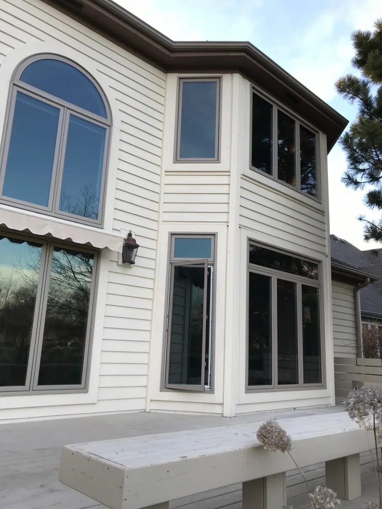 Exhibit by Goverla Windows And Doors - Photo 43