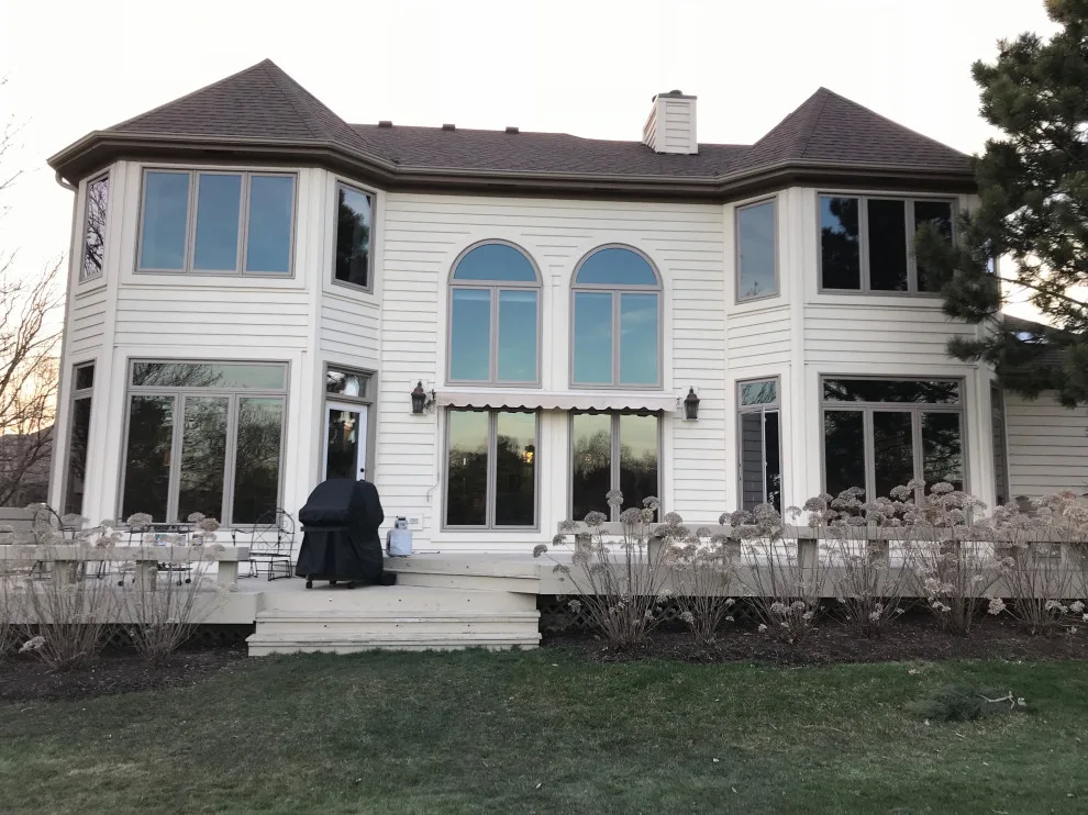 Exhibit by Goverla Windows And Doors - Photo 47