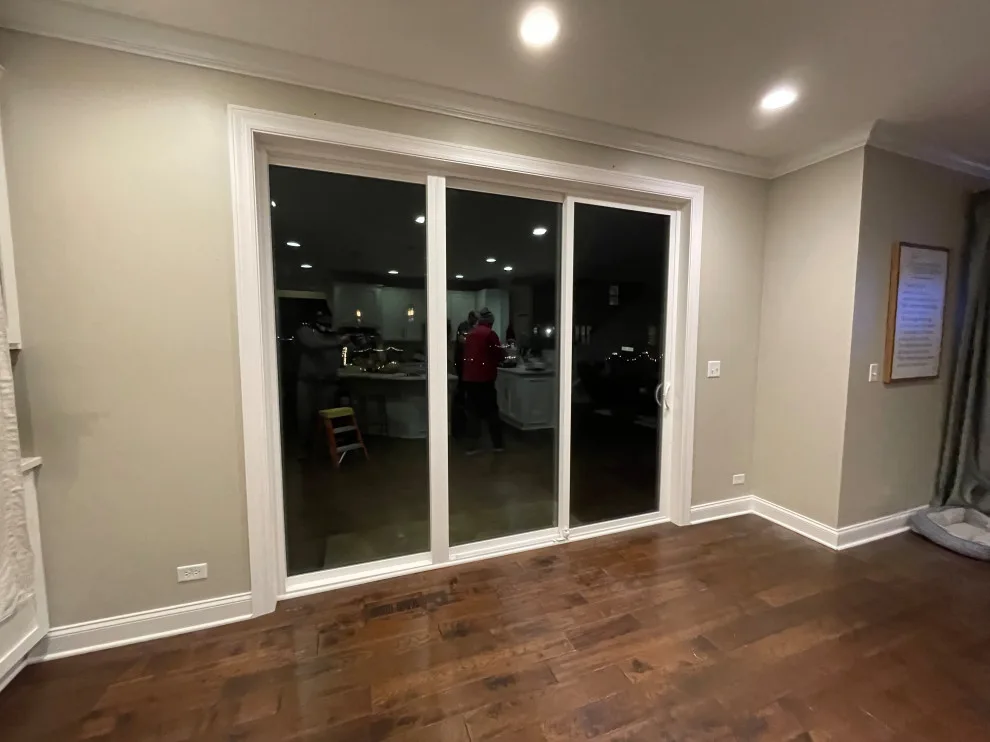 Exhibit by Goverla Windows And Doors - Photo 102