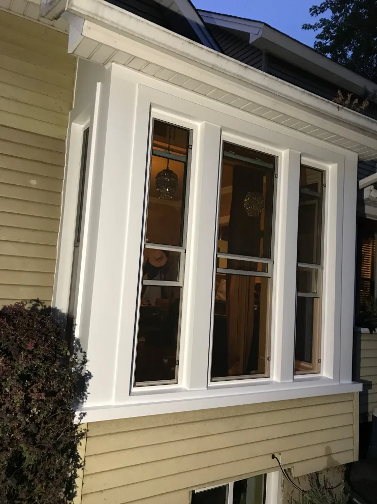 Exhibit by Goverla Windows And Doors - Photo 54