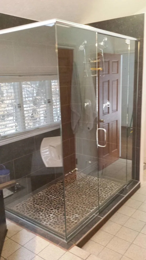 Bathing Experience by Rogers Glass Window & Door, Inc - Photo 9