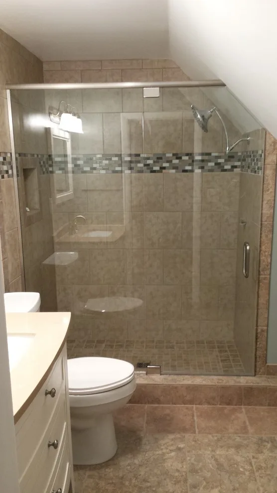 Bathing Experience by Rogers Glass Window & Door, Inc - Photo 5