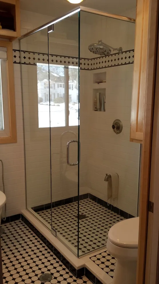 Bathing Experience by Rogers Glass Window & Door, Inc - Photo 8