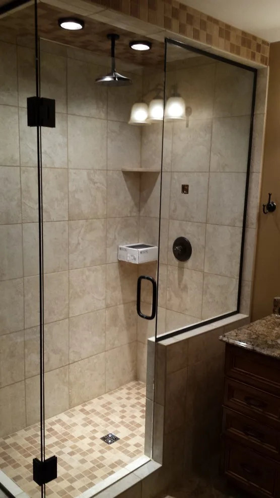 Bathing Experience by Rogers Glass Window & Door, Inc - Photo 6