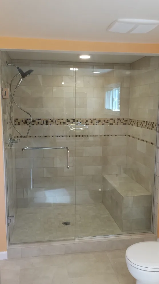 Bathing Experience by Rogers Glass Window & Door, Inc - Photo 4