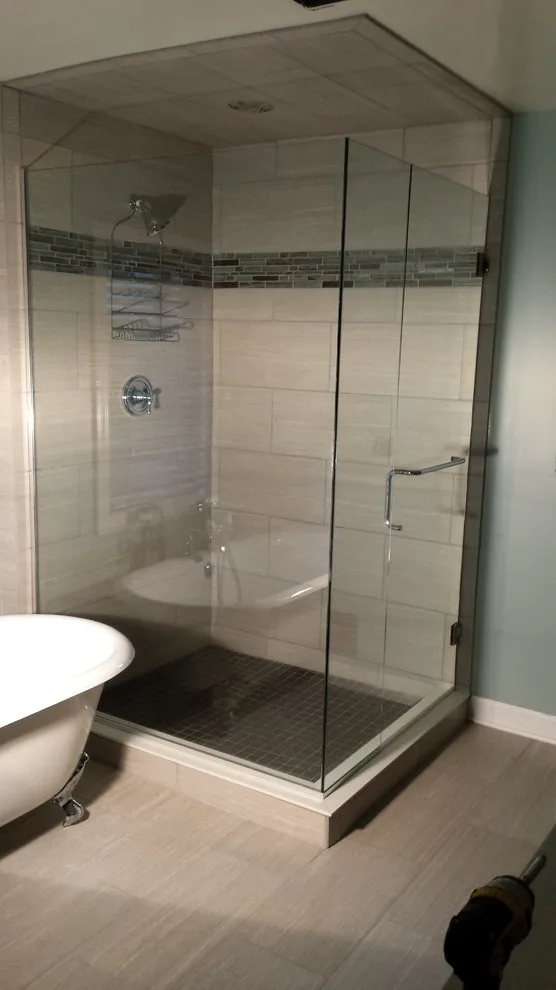Bathing Experience by Rogers Glass Window & Door, Inc - Photo 7