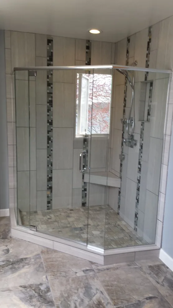 Bathing Experience by Rogers Glass Window & Door, Inc - Photo 3