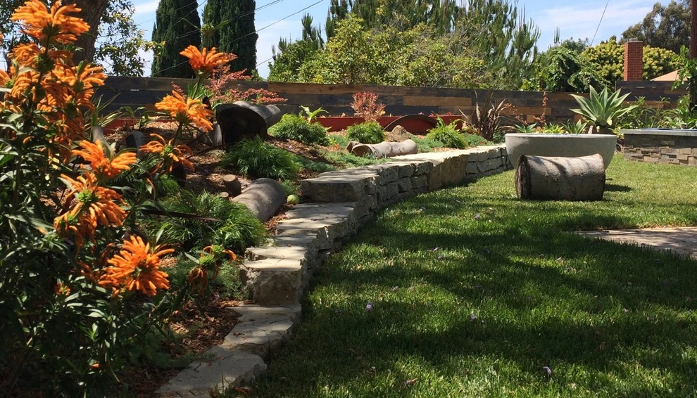 Custom Fire Pits & Water Features by Outside InStyle - Photo 3