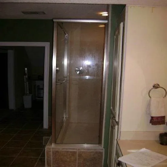Bathroom Enclosures by Glassworx - Photo 5