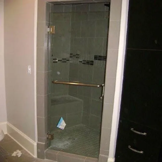 Bathroom Enclosures by Glassworx - Photo 11