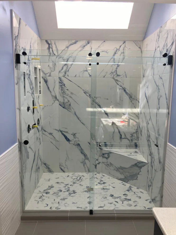 KC Custom Glass And Mirror LLC - Photo 3