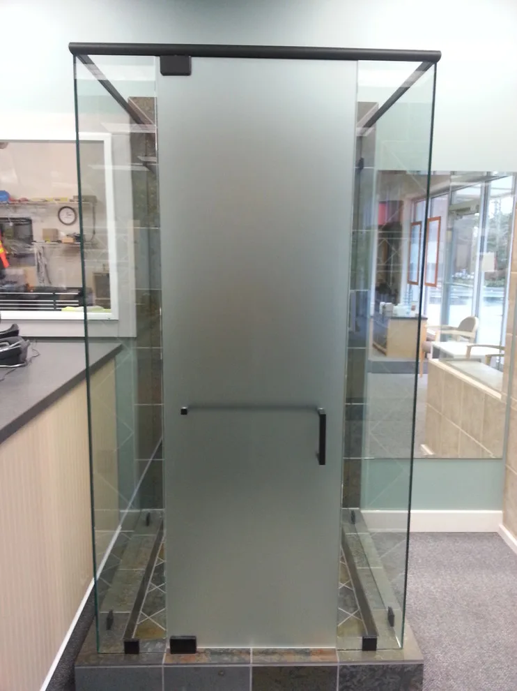 Sturdy Glass Shower Cabins by St. John Glass - Photo 10