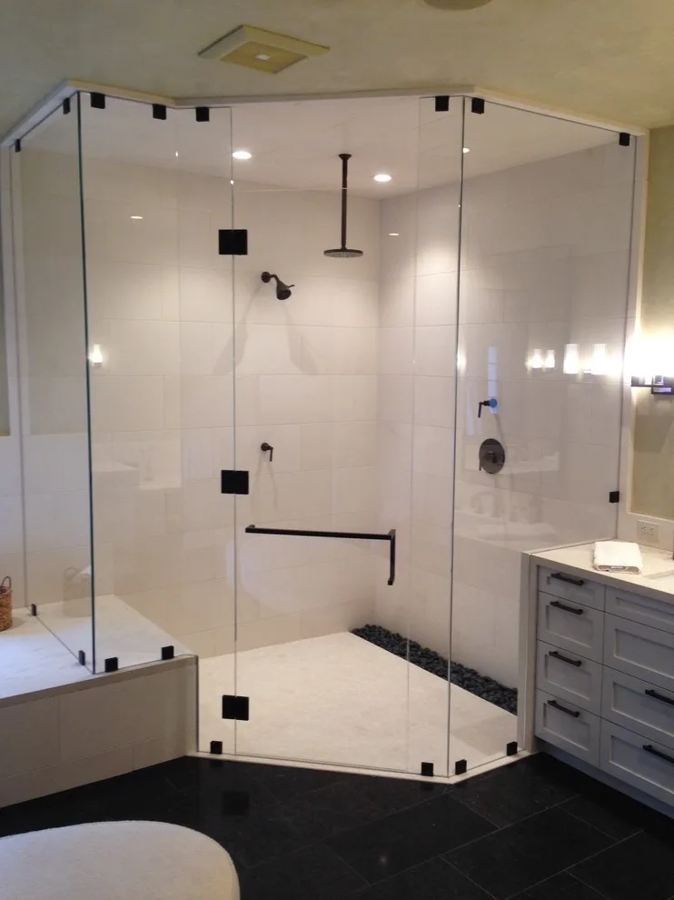 Reflections and Rainfall by R&S Glazing Specialties, Inc - Photo 5
