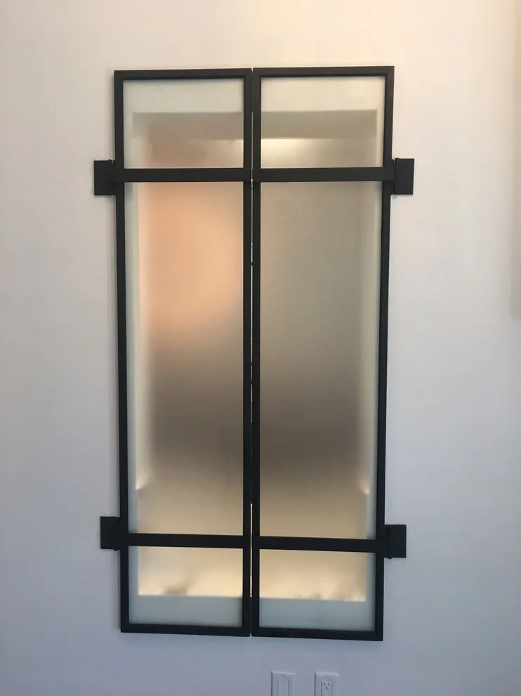 Reflections and Rainfall by R&S Glazing Specialties, Inc - Photo 6