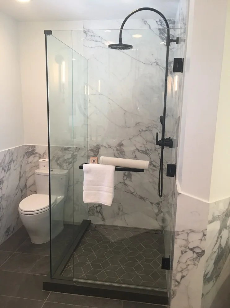 Reflections and Rainfall by R&S Glazing Specialties, Inc - Photo 4