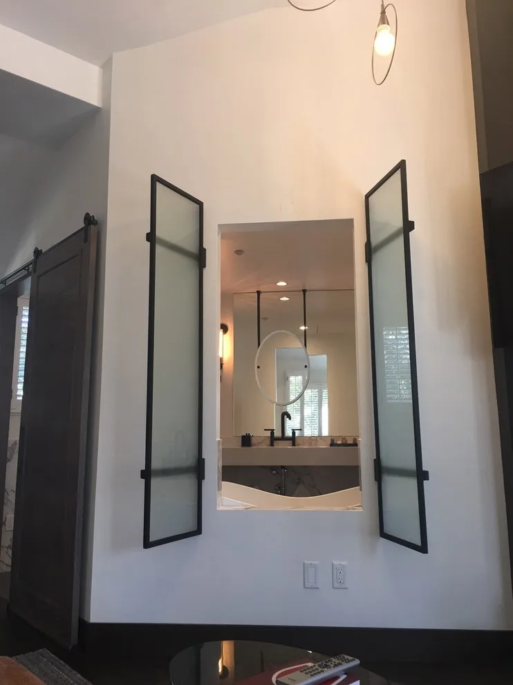 Reflections and Rainfall by R&S Glazing Specialties, Inc - Photo 2