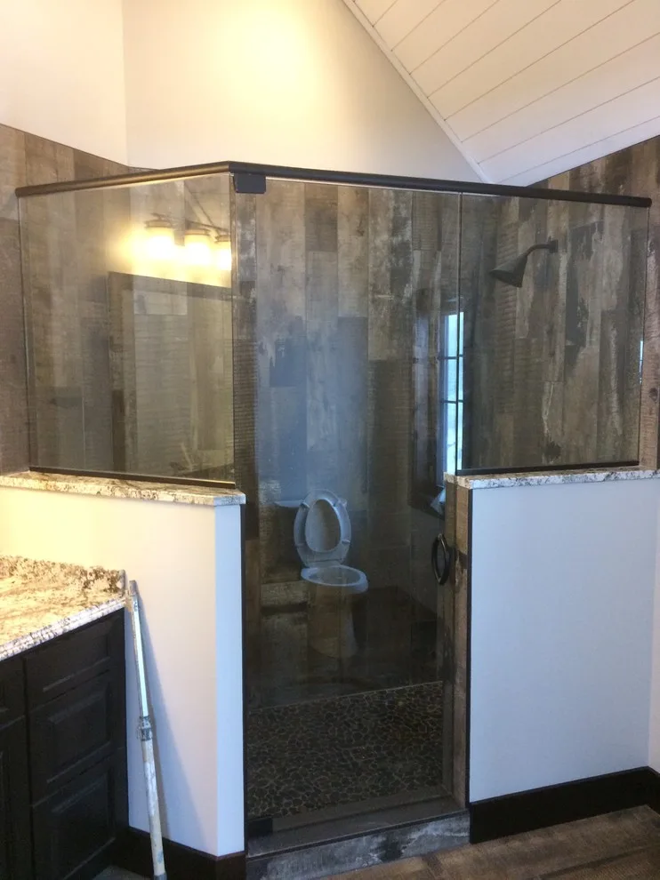 Rainfall by Clarity Glass - Photo 3