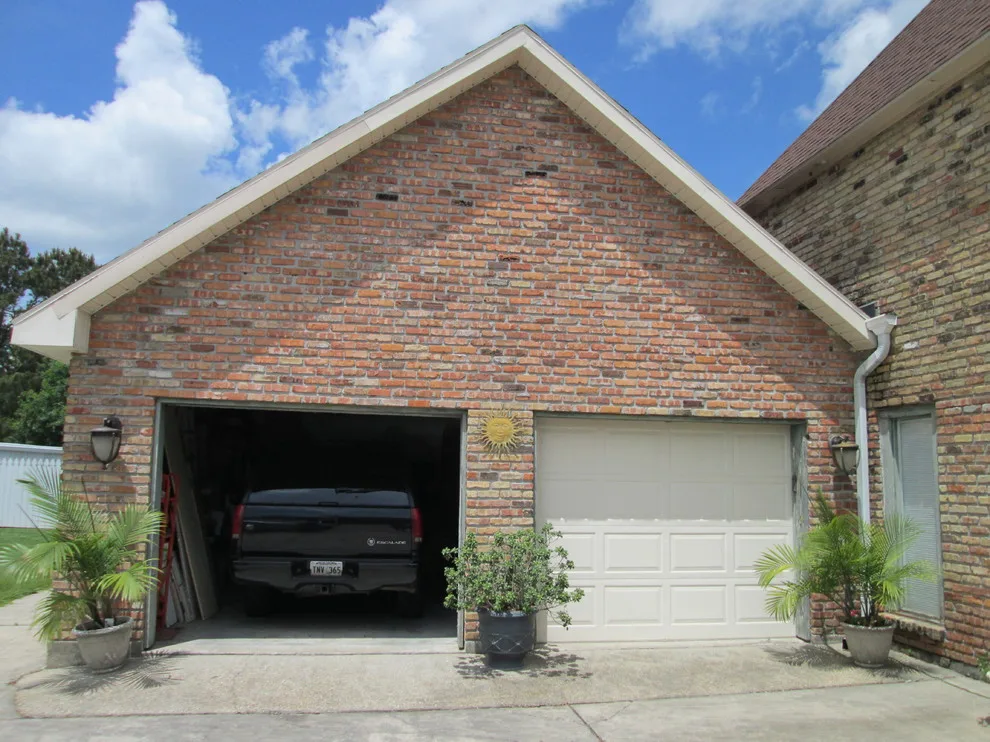 Exterior Cladding and Finishes by Jim Olivier's Home Improvement - Photo 10