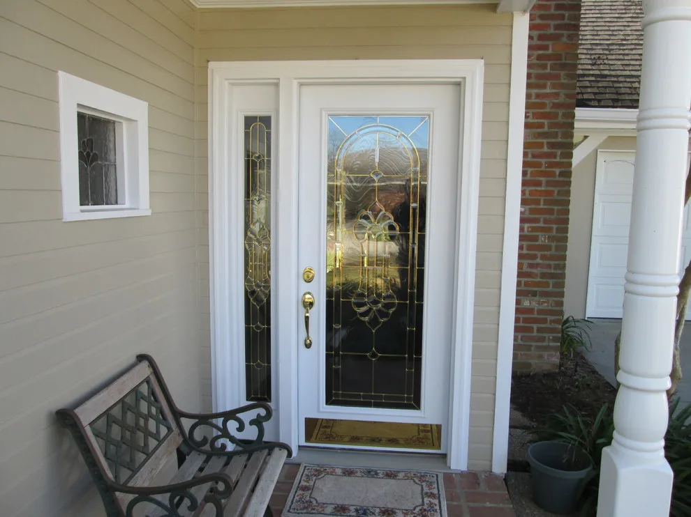 Exterior Cladding and Finishes by Jim Olivier's Home Improvement - Photo 11