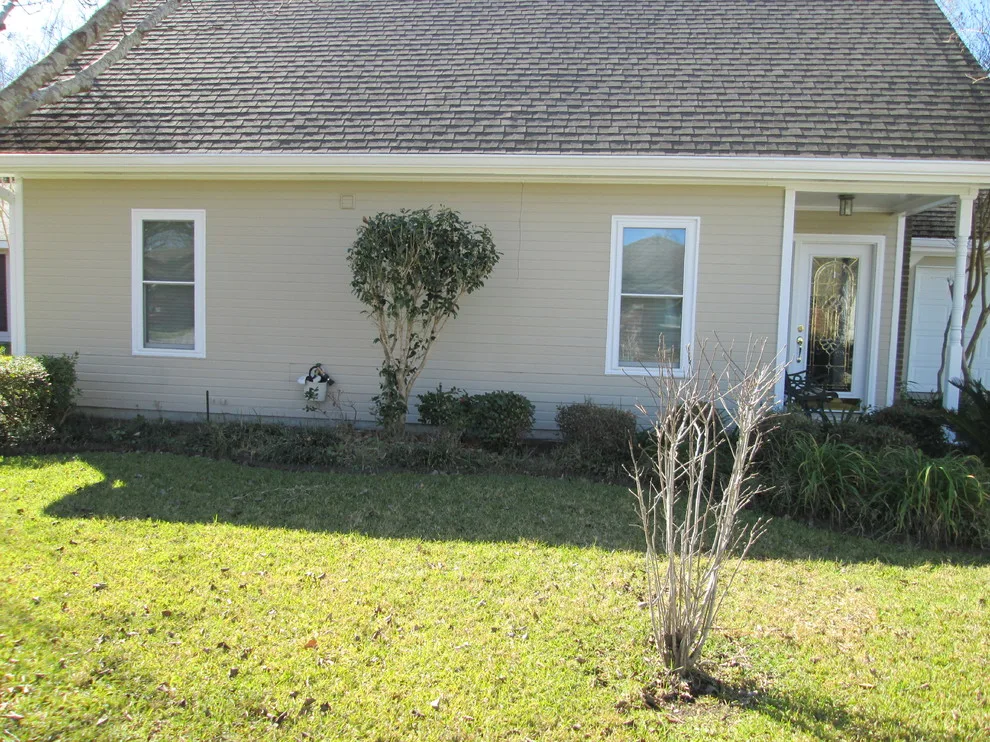 Exterior Cladding and Finishes by Jim Olivier's Home Improvement - Photo 12