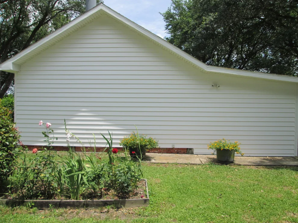 Exterior Cladding and Finishes by Jim Olivier's Home Improvement - Photo 5