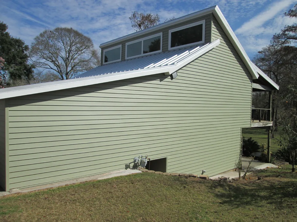 Exterior Cladding and Finishes by Jim Olivier's Home Improvement - Photo 6