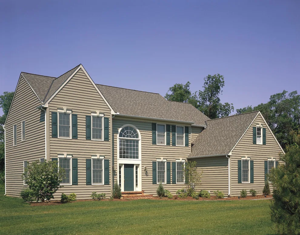 Exterior Cladding by Mid-City Lumber - Photo 3
