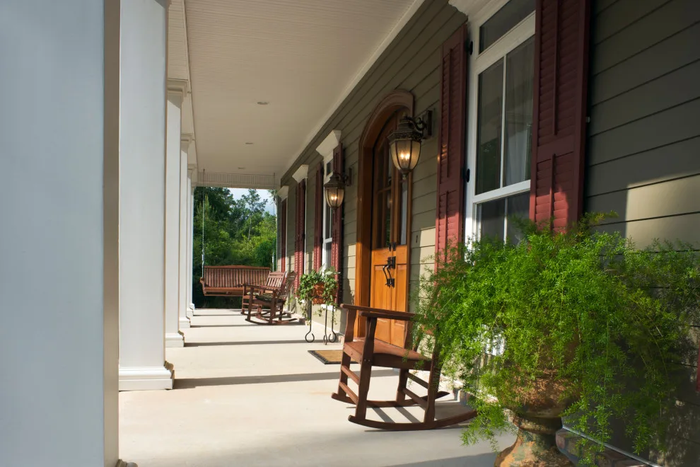 Amazing Exteriors Of Oklahoma - Photo 5