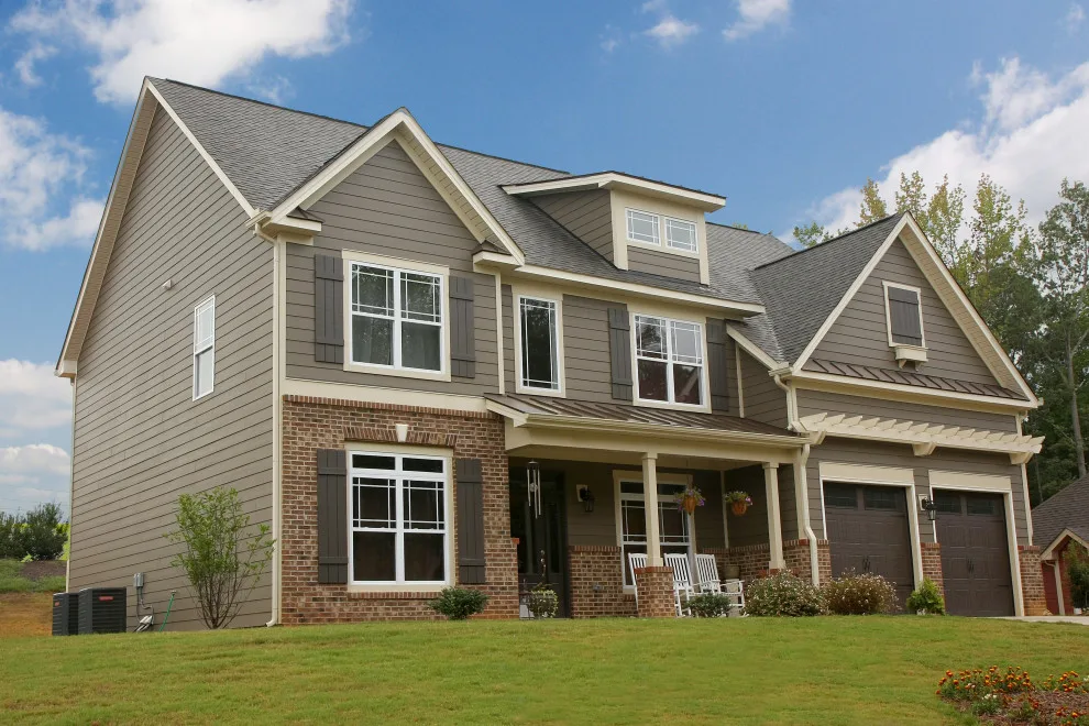 Amazing Exteriors Of Oklahoma - Photo 10