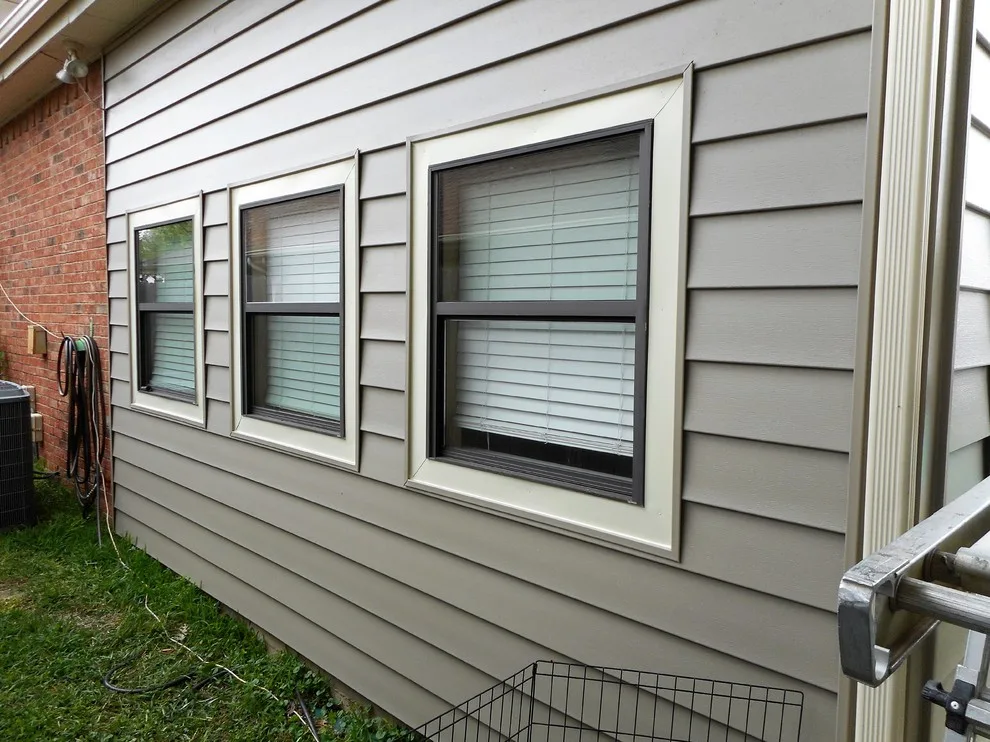 Conservation Construction - Photo 8
