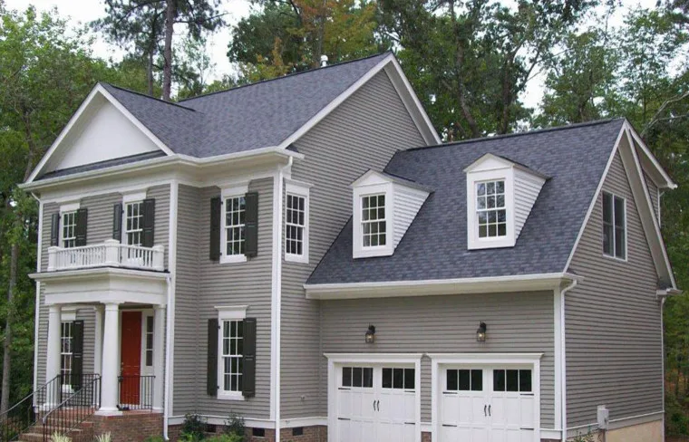 Cladding by Schmidt Exteriors, Inc. - Photo 2
