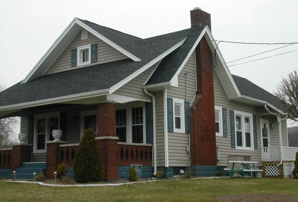 Shawnee Vinyl LLC - Photo 3