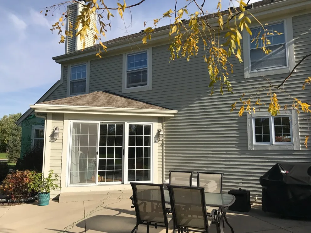 Menomonee Falls Siding by Abby Windows LLC - Photo 2